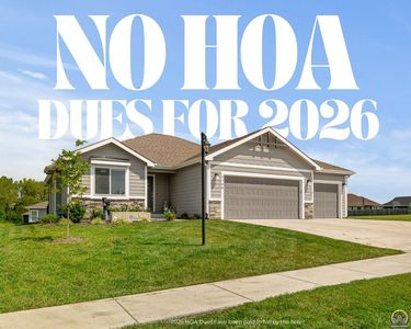 7700 SW 24th Ter, Topeka, KS, 66614