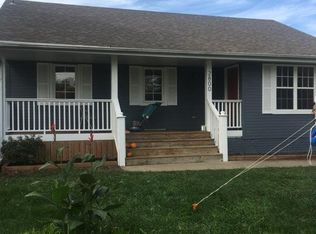 2800 E 36th St, Des Moines, IA 50317