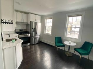 107-17 115th St, South Richmond Hill, NY 11419