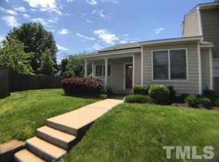 3216 Comstock Rd, Raleigh, NC 27604