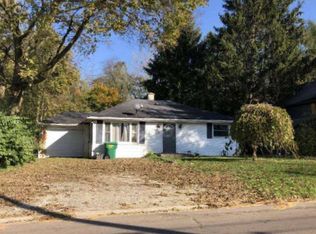 115 Reed St, Cassopolis, MI 49031