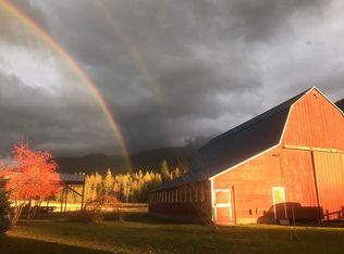 6126 Kootenai Trail Rd, Bonners Ferry, ID 83805