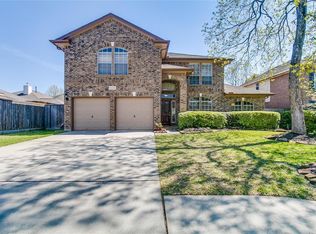 21026 La Arbre Ln, Spring, TX 77388