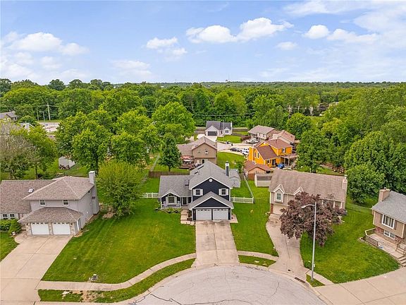4th image of 7305 Erika Ct