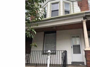2168 Furley St, Philadelphia, PA 19138