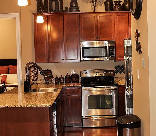 1st image of 1201 Canal St APT 558