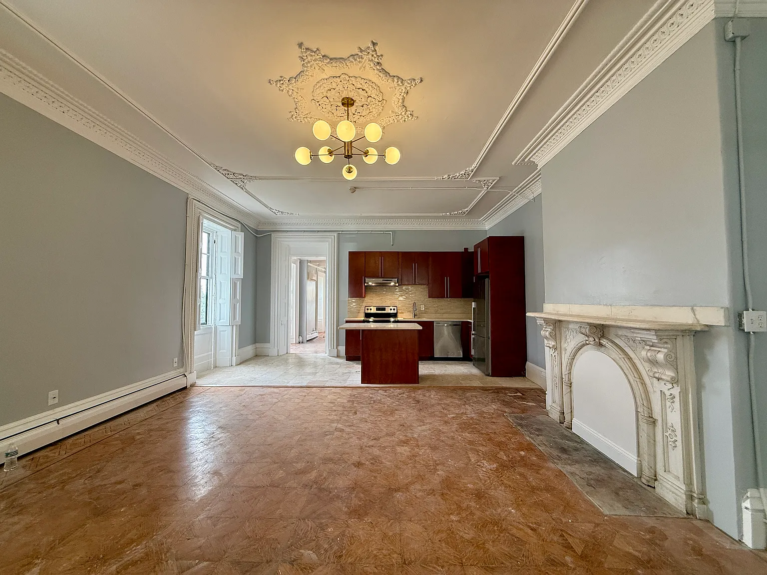 1 bed, 1100 sqft, $2,650 — Photo 2