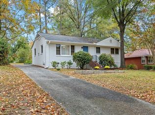 1603 Liberty St, Durham, NC 27703