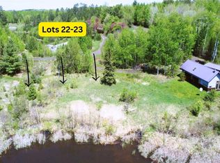 80046 Alder Ln, Tower, MN 55790