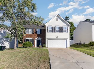 9018 Hedge Maple Rd, Charlotte, NC 28269
