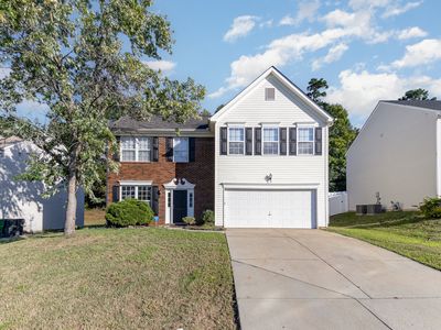 9018 Hedge Maple Rd, Charlotte, NC, 28269