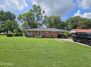2228 Mullins Ave, Humboldt, TN 38343