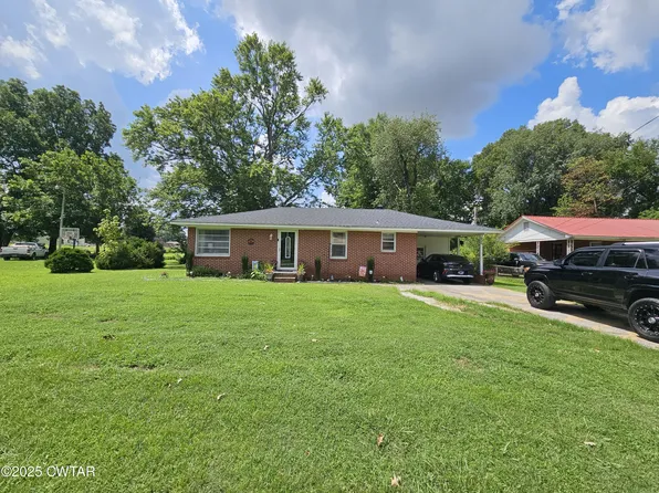 2228 Mullins Ave, Humboldt, TN 38343