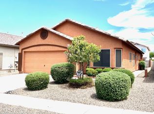 7328 W Mesquite River Dr, Tucson, AZ 85743