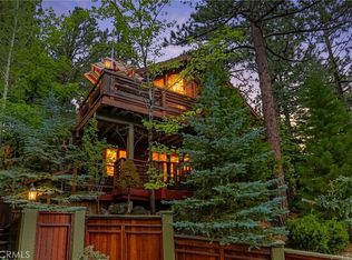 845 Menlo Dr, Big Bear Lake, CA 92315