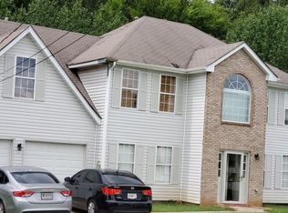 3559 Salem Glen Rd, Lithonia, GA 30038