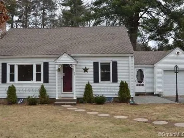 45 Chriswell Drive, Simsbury, CT 06070