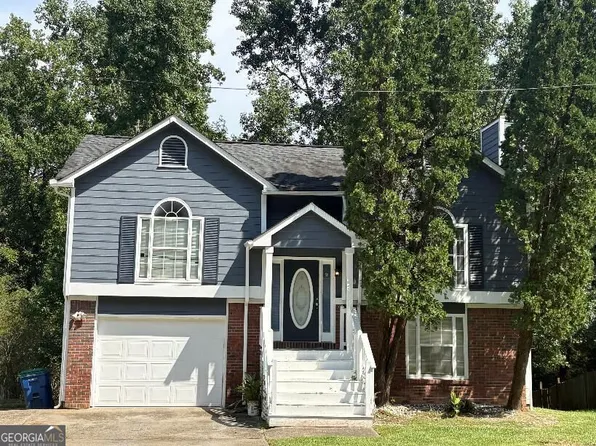 6565 Emerald Pointe Cir, Atlanta, GA 30349
