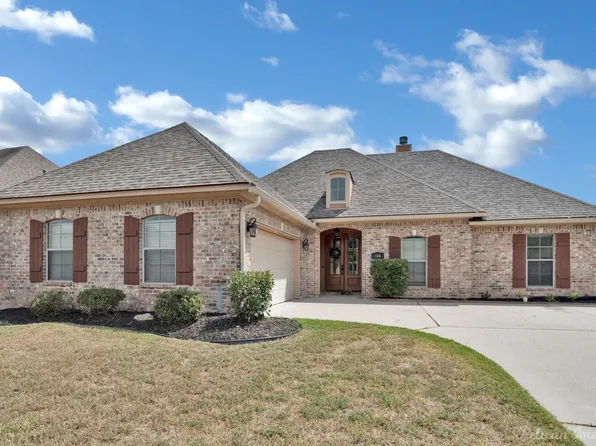 804 Applewood Trl, Haughton, LA 71037