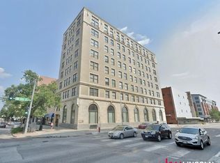 1001 O St #505-8, Lincoln, NE 68508