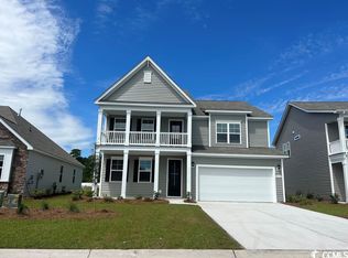 486 Calhoun Falls Drive Hbr LOT 1217, Myrtle Beach, SC 29579
