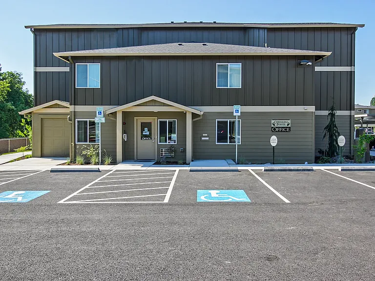 Chehalem Pointe — Photo 14
