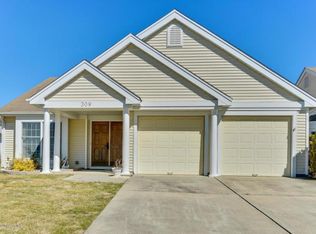 309 Devon St, Manchester, NJ 08759