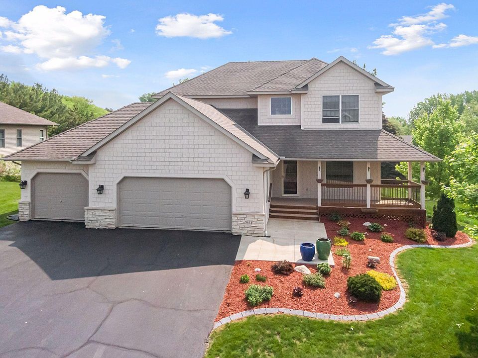3813 Meadowview Ter, Saint Bonifacius, MN 55375 Zillow