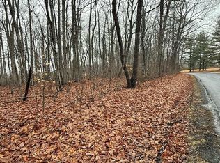 0 Forest Chapel Rd, Pamplin, VA 23958