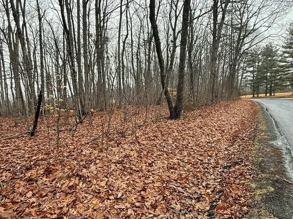 0 Forest Chapel Rd, Pamplin, VA 23958