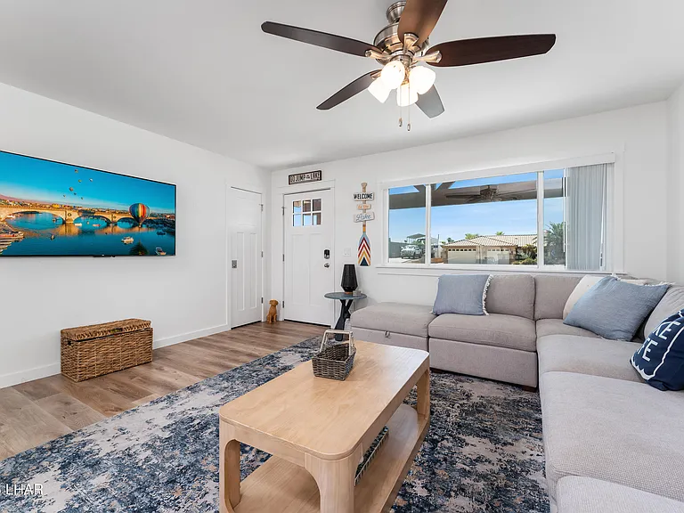 2345 Palo Verde Blvd N — Photo 19