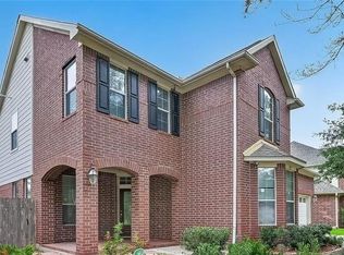 5211 Shadow Breeze Ln, Katy, TX 77494