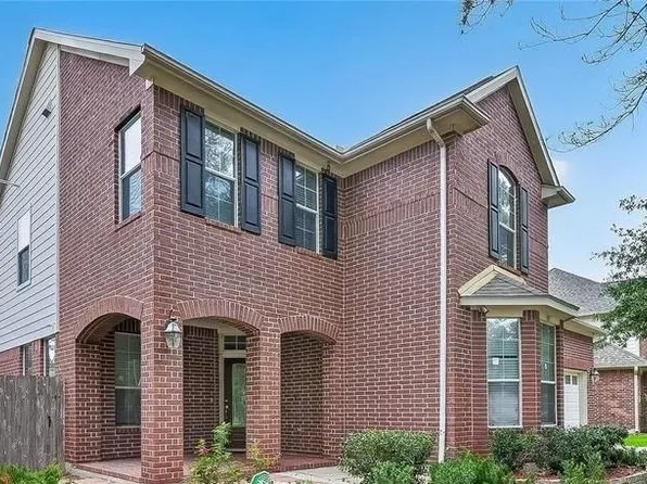 5211 Shadow Breeze Ln, Katy, TX 77494