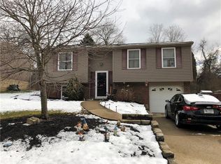 553 Rainier Dr, Pittsburgh, PA