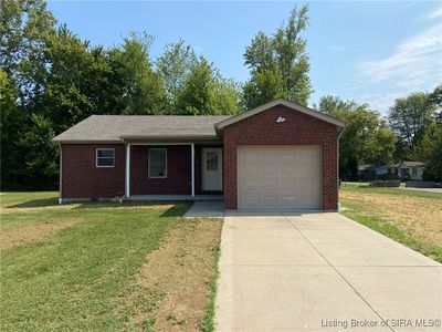 139 Parkside Drive, Hanover, IN, 47243