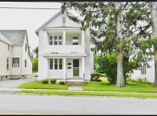 54 Burrstone Rd APT 1, New York Mills, NY 13417