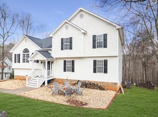 437 Philadelphia Dr, Jasper, GA 30143