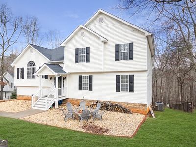 437 Philadelphia Dr, Jasper, GA, 30143