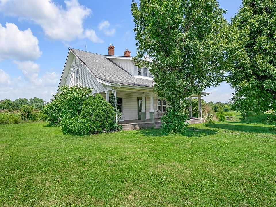 316 Ross Rd, Lancaster, KY 40444 Zillow