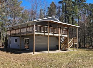 N11475 Post Lake Dr, Elcho, WI 54428
