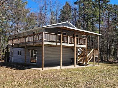 N11475 Post Lake Dr, Elcho, WI, 54428