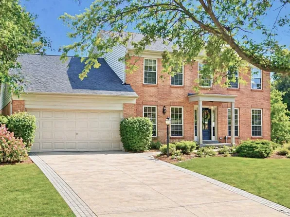 4779 Pewter Rd, Cincinnati, OH 45244
