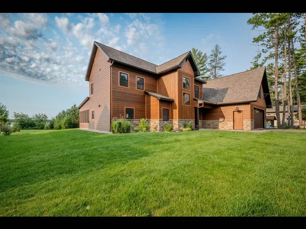 8647 Big Saint Germain Dr, Saint Germain, WI 54558