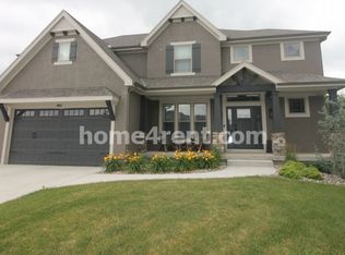 16617 Eby St, Overland Park, KS 66085