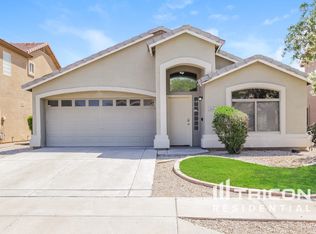 8405 S 50th Ln, Laveen, AZ 85339