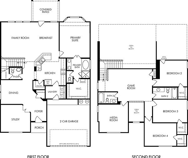 2nd image of 10835 Sugar Pine Ln
