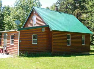 34544 Halfway River Rd, Ontonagon, MI 49953