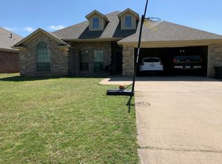 1210 Arnold Ln, Texarkana, TX 75503
