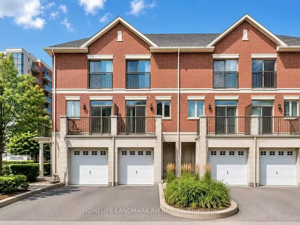 30 Times Ave, Markham, ON L3T 0A3