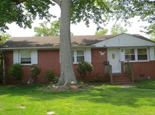906 Delaware Ave, Virginia Beach, VA 23451